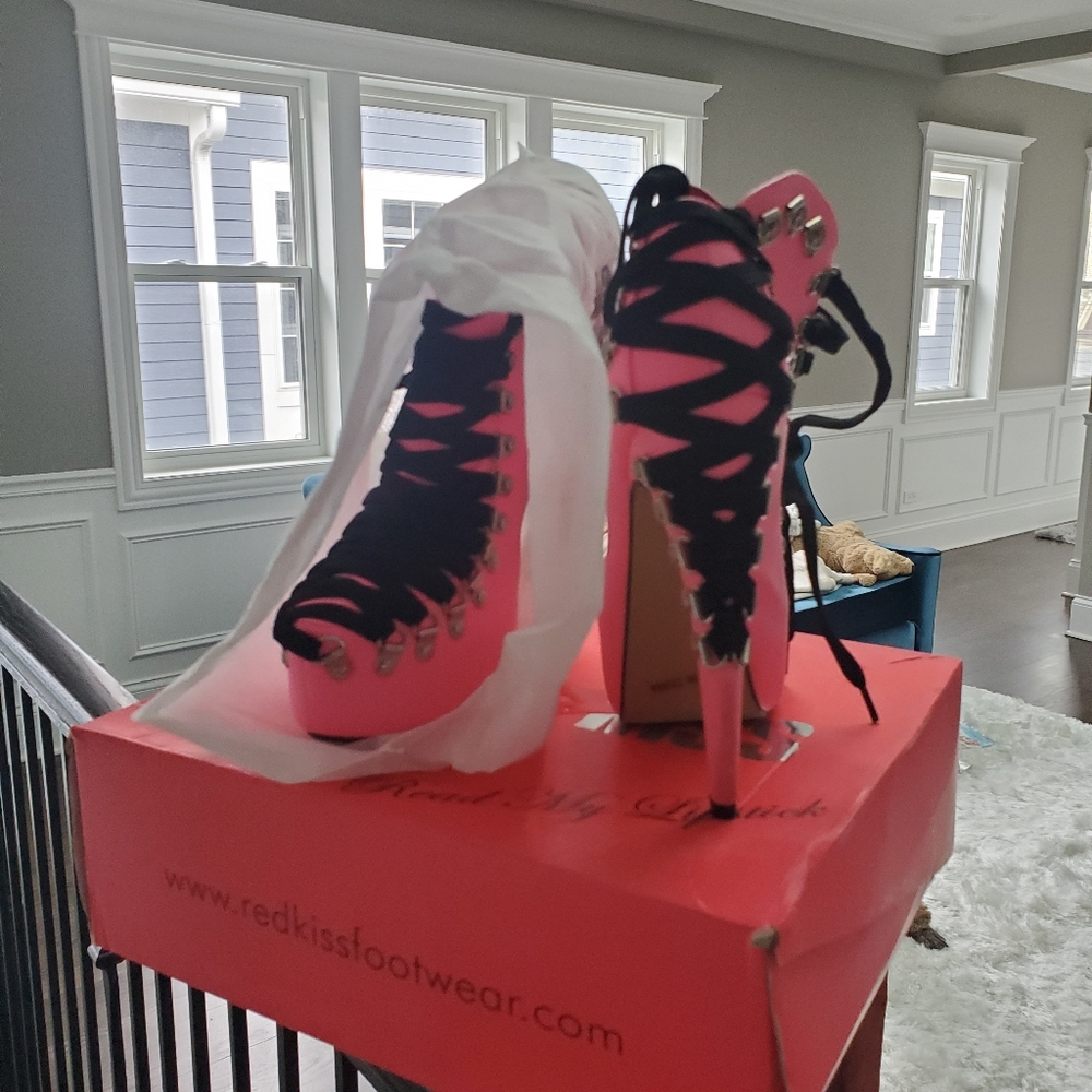 Pumps / Hells - image 2